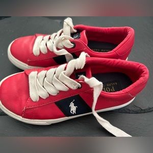 Polo Ralph Lauren Sneakers